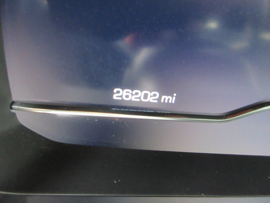 Certified 2023 GMC Yukon SLT w/ Max Trailering Package AWD/4WD image 34