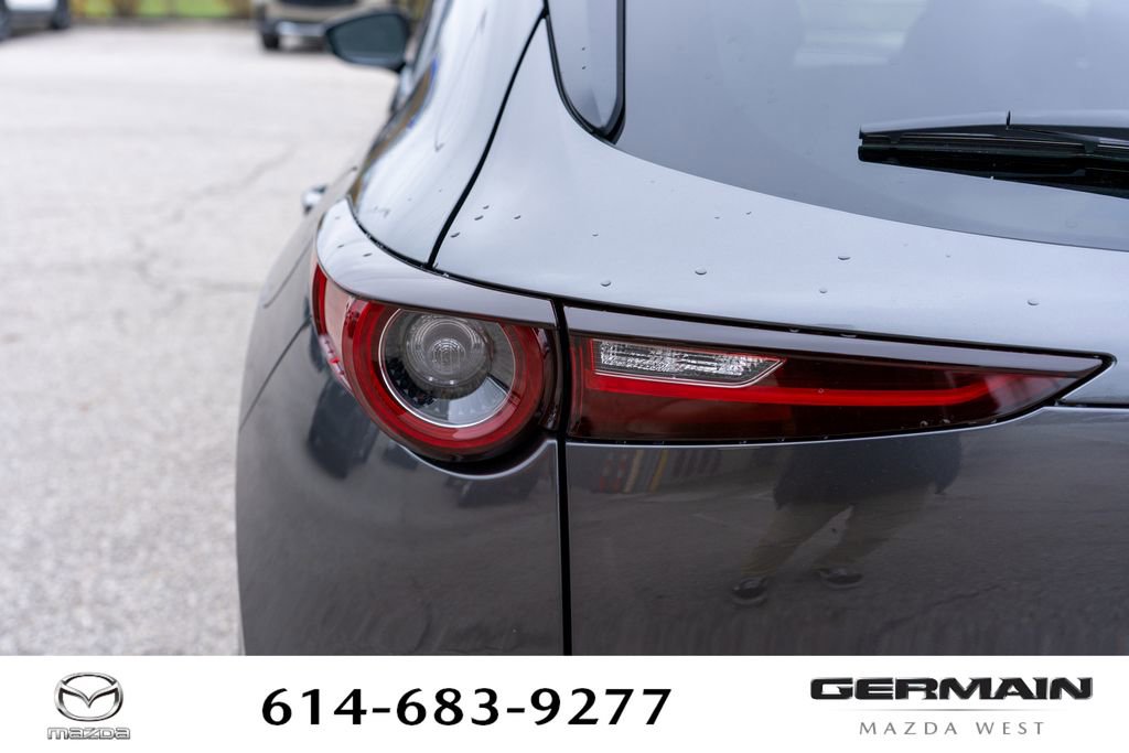 New 2026 MAZDA CX-30 AWD 2.5 S image 14