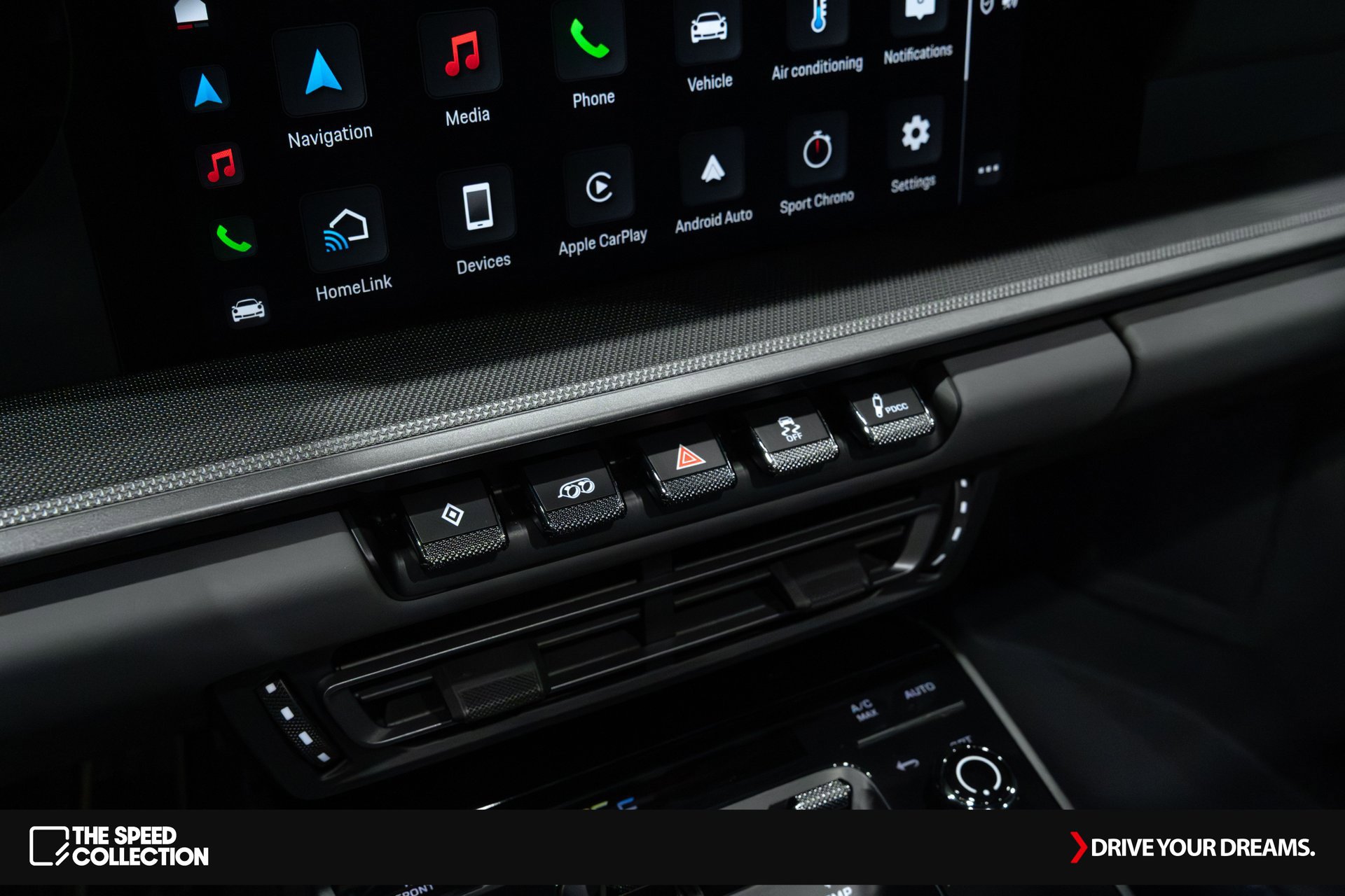 Used 2023 Porsche 911 Carrera 4S image 62