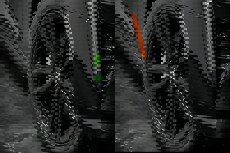 Used 2021 Cadillac CT4 Luxury w/ Bose Premium Audio Package image 3