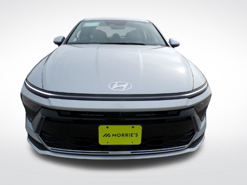 New 2026 Hyundai Sonata SE FWD image 10