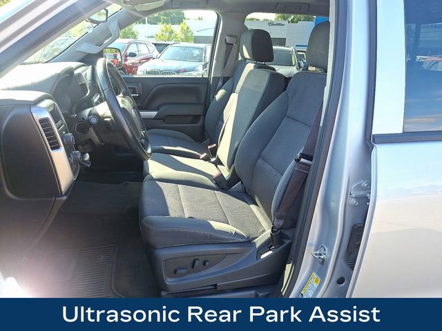 Used 2016 Chevrolet Silverado 1500 LT w/ All Star Edition image 16