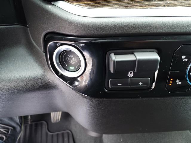 Used 2025 GMC Sierra 2500 SLE w/ SLE Value Package; image 12