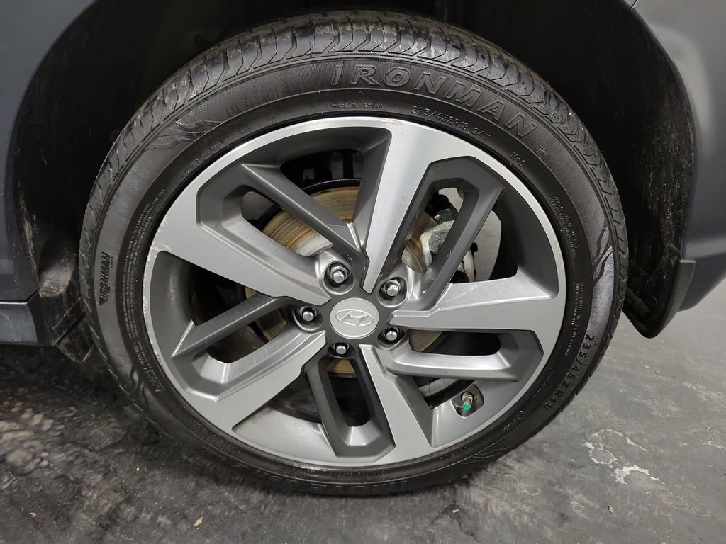 Used 2020 Hyundai Kona Limited image 11