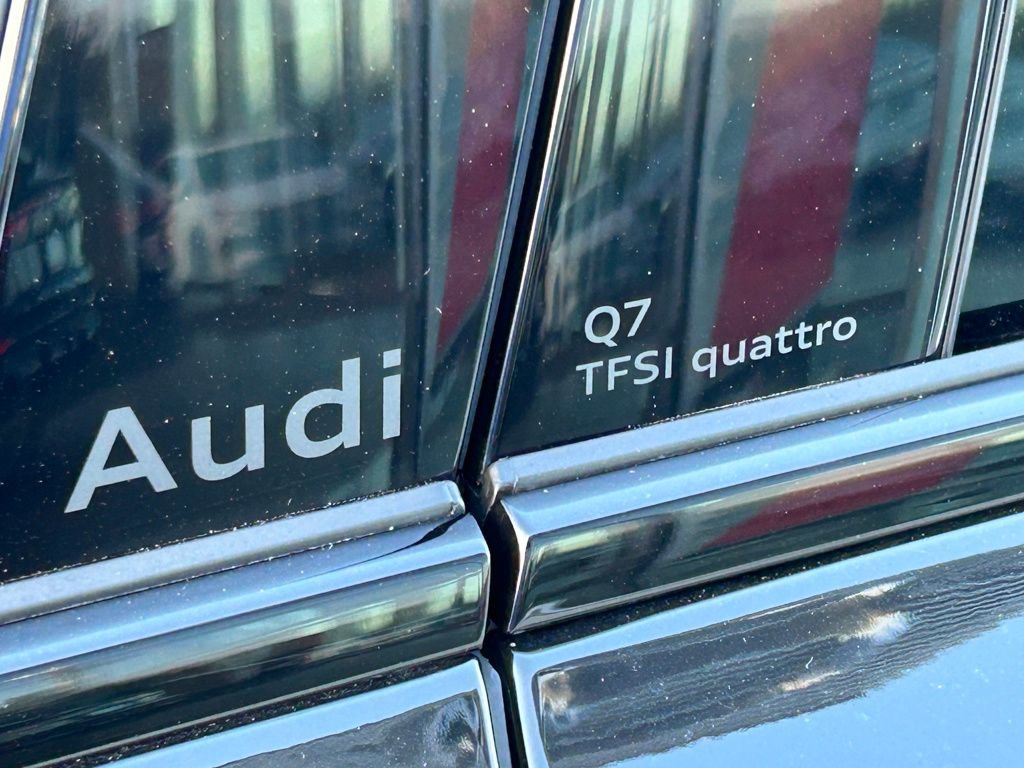 New 2026 Audi Q7 2.0T Premium image 41