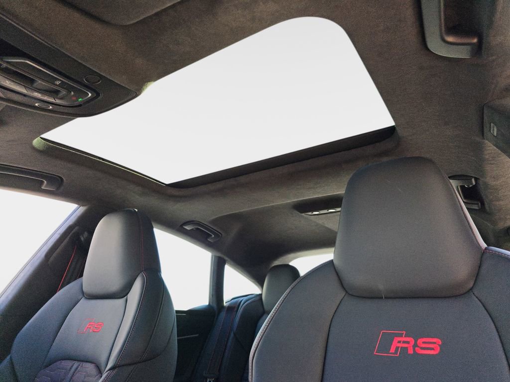 New 2026 Audi RS 7 Performance image 30