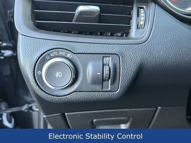 Used 2019 Buick Envision Essence AWD/4WD image 14