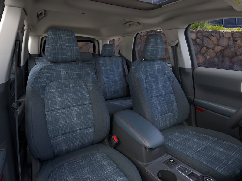 New 2025 Ford Bronco Sport Heritage image 10
