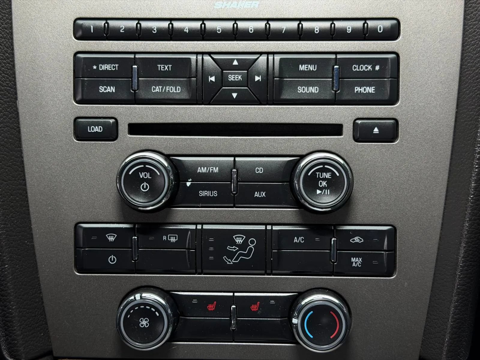 Used 2010 Ford Mustang GT RWD image 26
