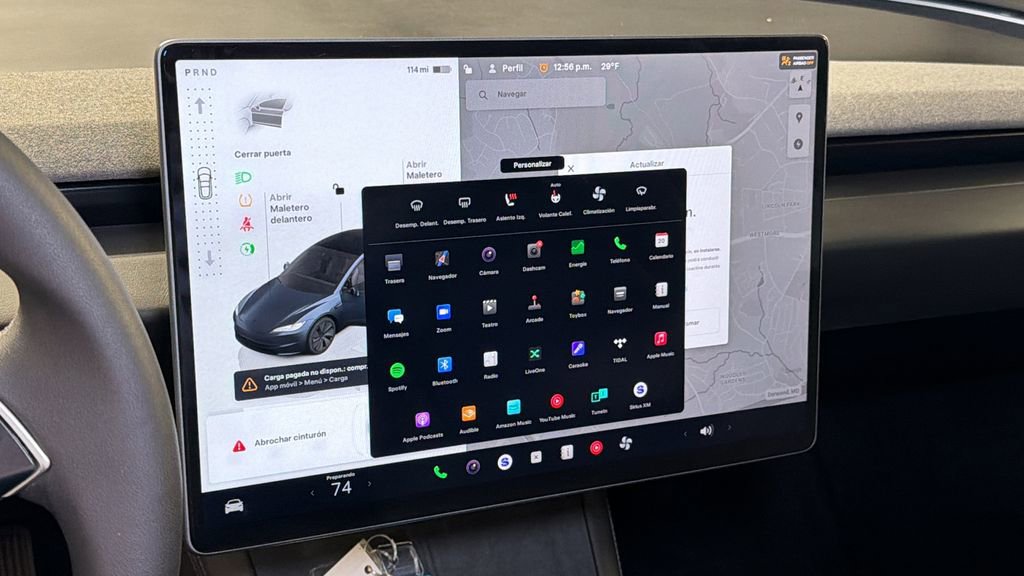 Used 2024 Tesla Model 3 Long Range image 29