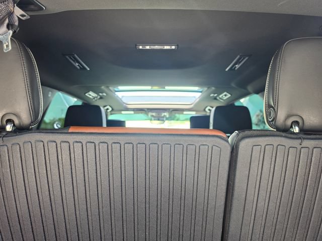 Used 2023 GMC Yukon Denali Ultimate AWD/4WD image 70