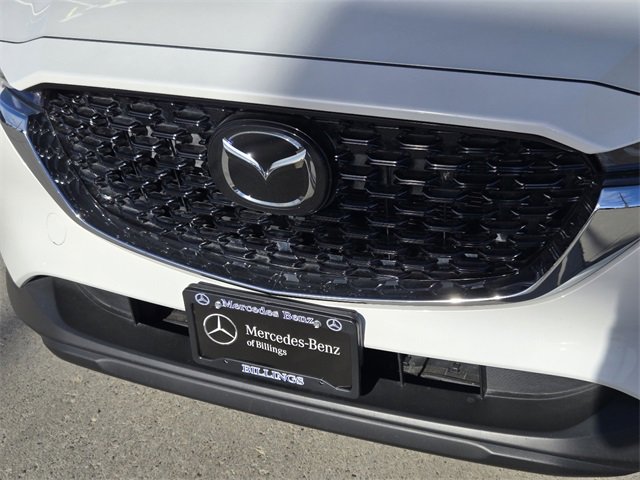 Used 2023 MAZDA CX-5 AWD 2.5 S w/ Premium Plus Pkg image 37