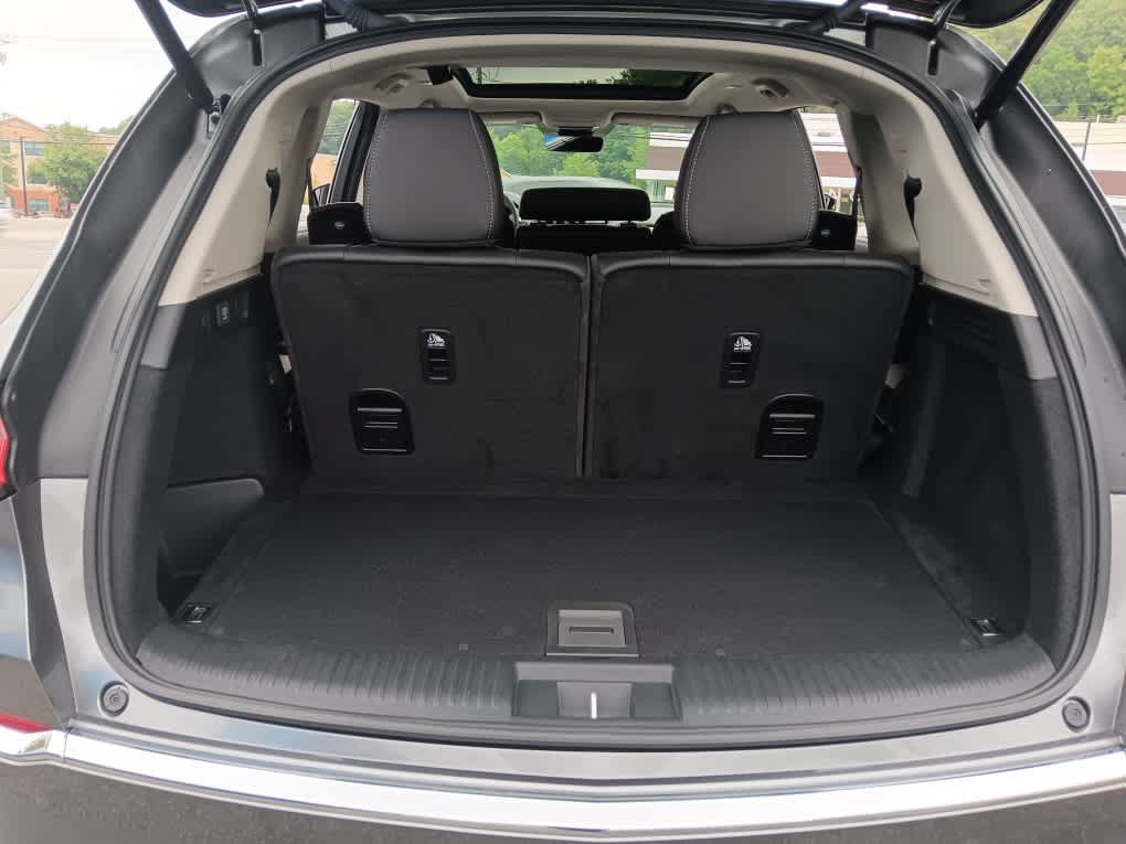 Used 2024 Acura MDX w/ Technology Package AWD/4WD image 23