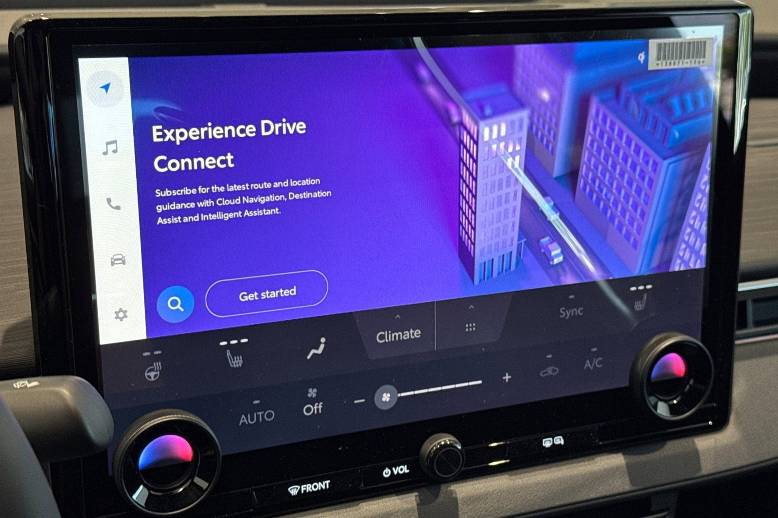 New 2026 Toyota C-HR AWD/4WD image 22
