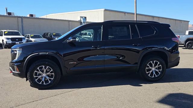New 2026 GMC Acadia AT4 w/ Super Cruise Package image 5
