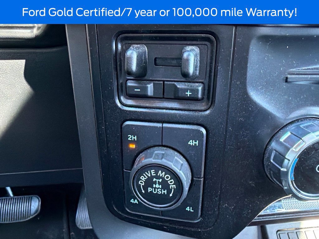 Certified 2024 Ford F150 Tremor w/ Equipment Group 402A High AWD/4WD image 30