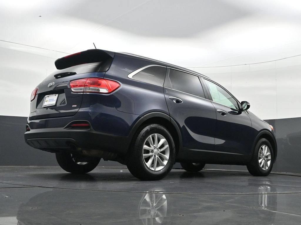 Used 2016 Kia Sorento FWD image 33