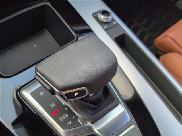 Used 2024 Audi Q5 2.0T Prestige image 12
