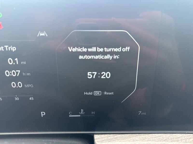 New 2026 Kia K5 EX FWD image 31