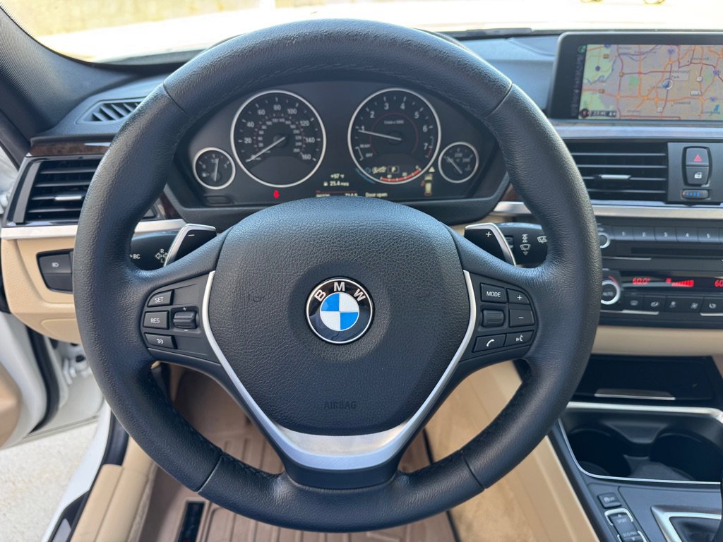 Used 2015 BMW 328i xDrive Wagon image 15