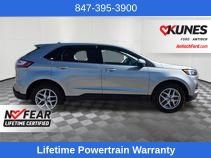 Used 2024 Ford Edge SEL AWD/4WD image 64