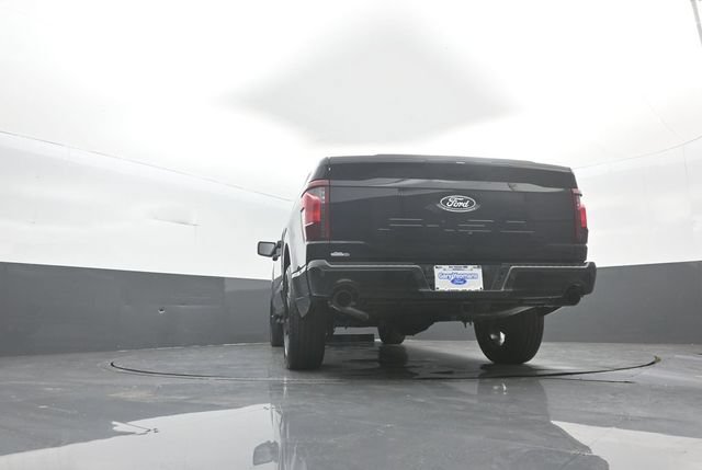 New 2026 Ford F150 STX w/ F-150 LOBO Package AWD/4WD image 37