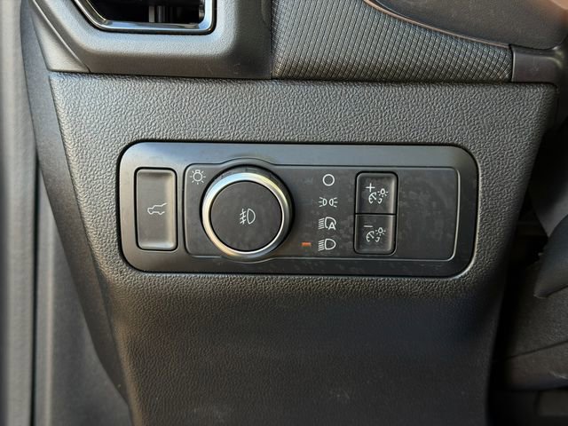 Used 2022 Ford Bronco Sport Outer Banks w/ Tech Package image 38