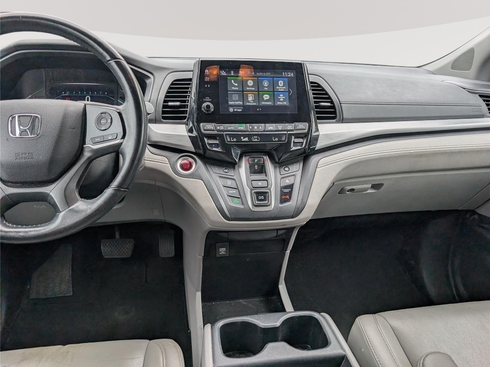 Used 2020 Honda Odyssey EX-L image 20