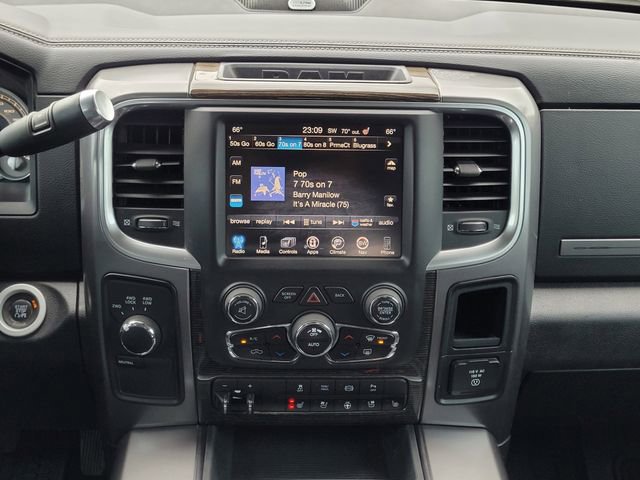 Used 2014 RAM 2500 Limited AWD/4WD image 16
