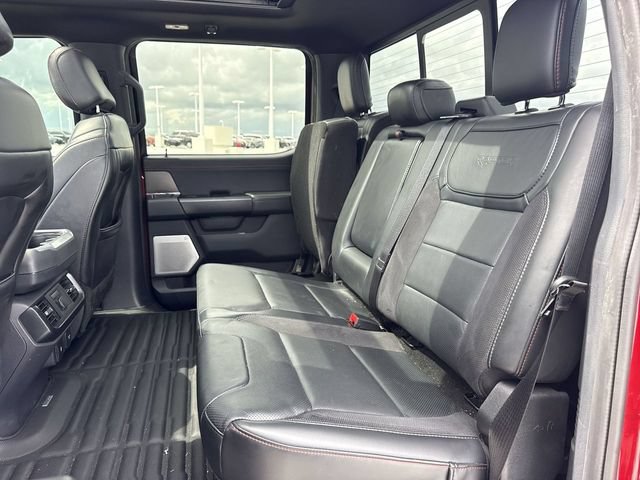 Used 2024 Ford F150 Raptor AWD/4WD image 23