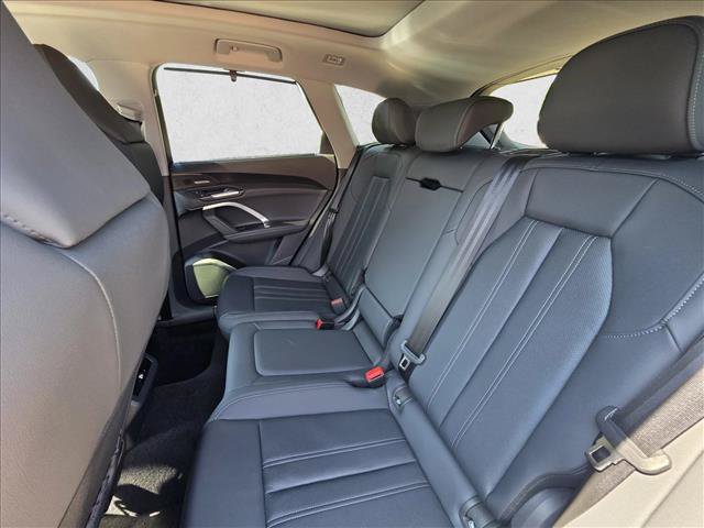 Certified 2026 Audi Q5 Premium AWD/4WD image 16