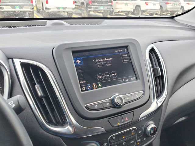 Certified 2024 Chevrolet Equinox LT w/ LPO, Floor Liner Package FWD image 30