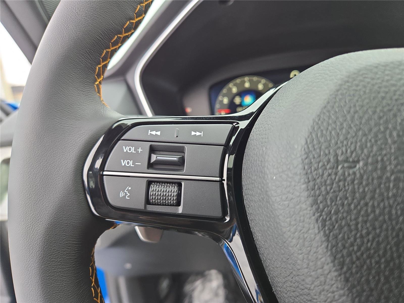 New 2026 Acura Integra A-Spec image 14