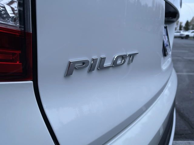Used 2020 Honda Pilot Black Edition image 33