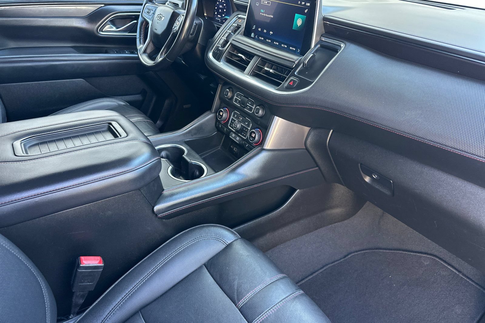 Used 2022 Chevrolet Tahoe RST RWD image 17