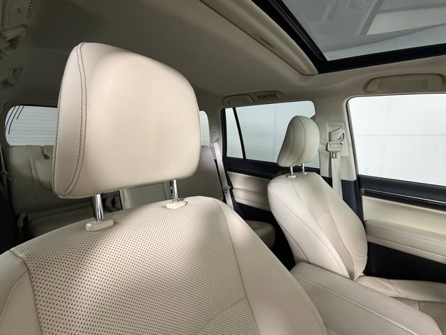 Certified 2023 Lexus GX 460 Premium w/ Premium Package image 37