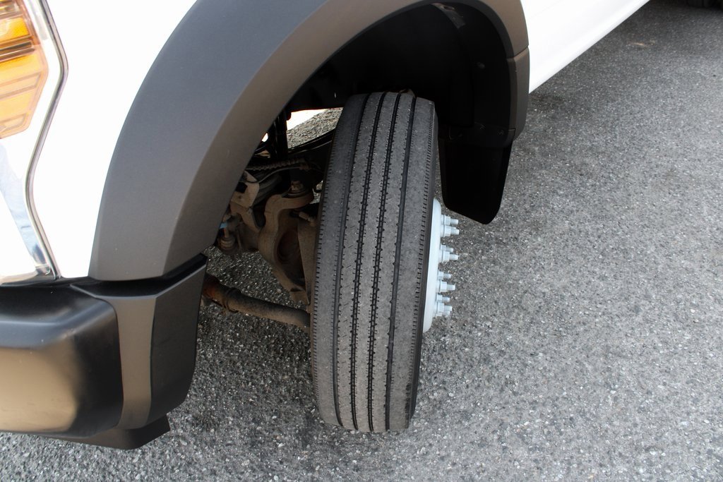 Used 2018 Ford F450 XL w/ Trailer Tow Package image 44