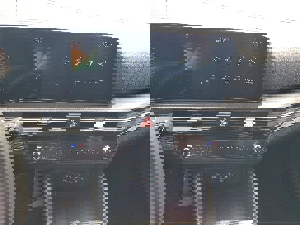 New 2026 Kia Sportage EX w/ EX Panorama Roof Package image 15