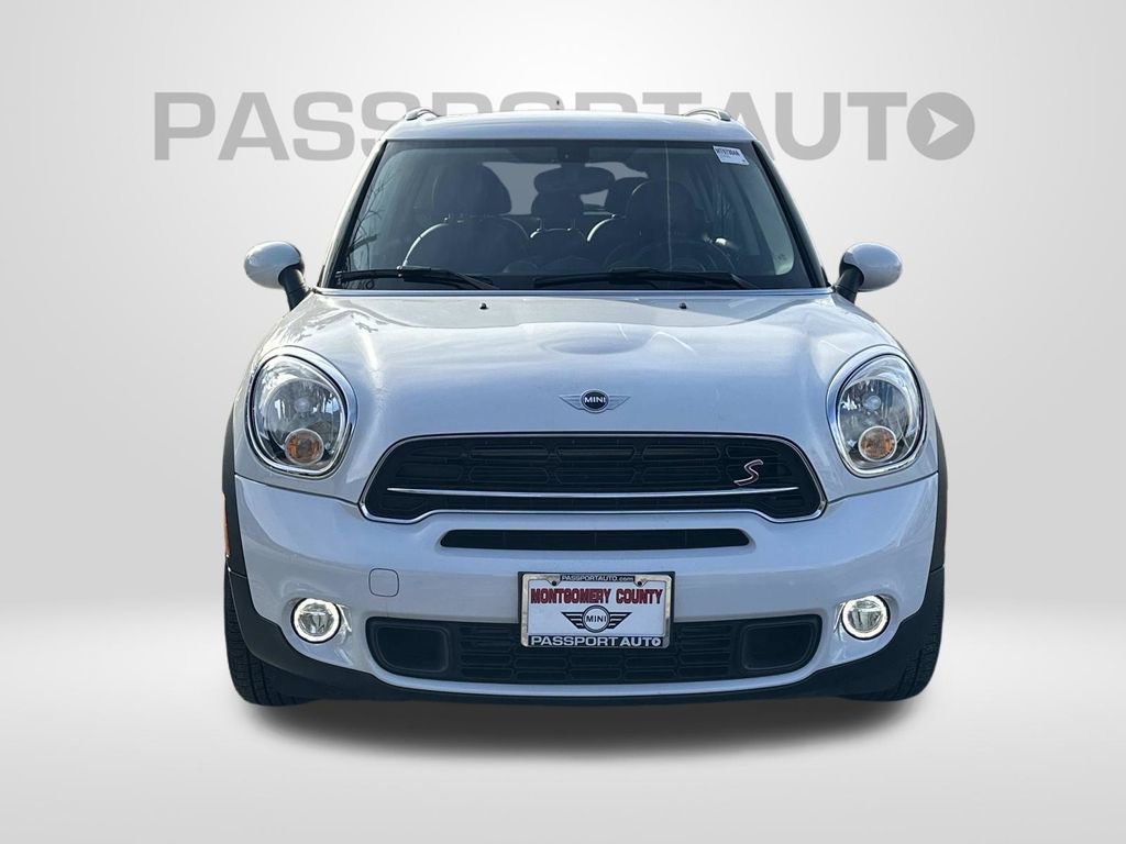 Used 2015 MINI Cooper Countryman S image 7