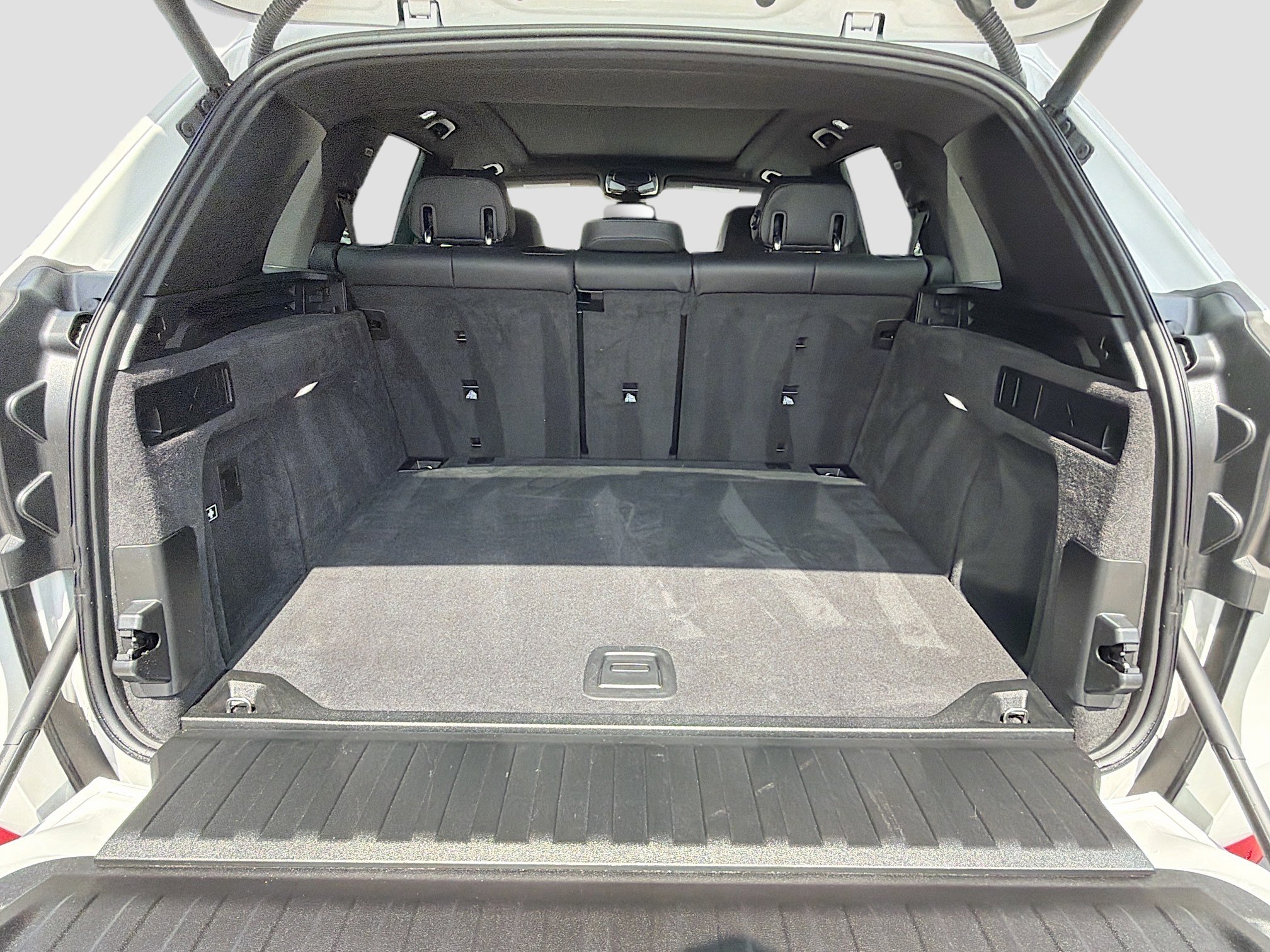 Used 2026 BMW X5 xDrive40i image 12