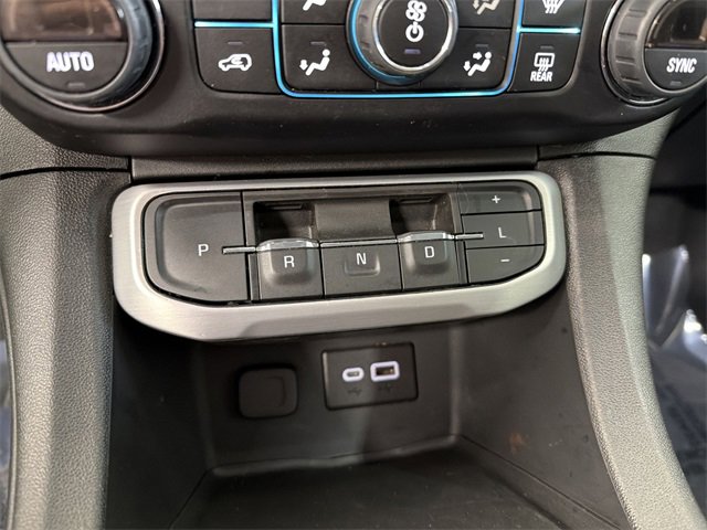 Used 2022 GMC Acadia SLE w/ Driver Convenience Package image 30