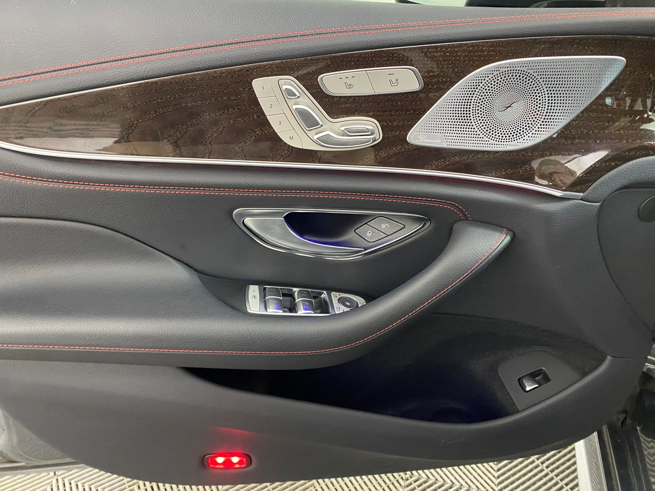 Used 2019 Mercedes-Benz CLS 53 AMG 4MATIC image 11