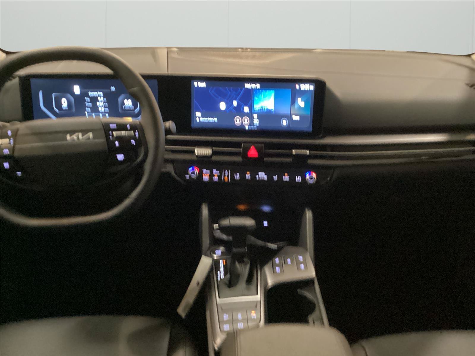 New 2026 Kia Sportage SX AWD/4WD image 20