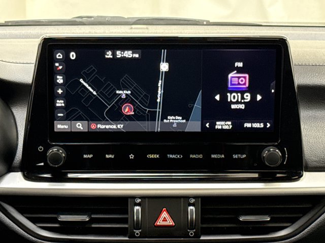 Certified 2023 Kia Forte GT image 21