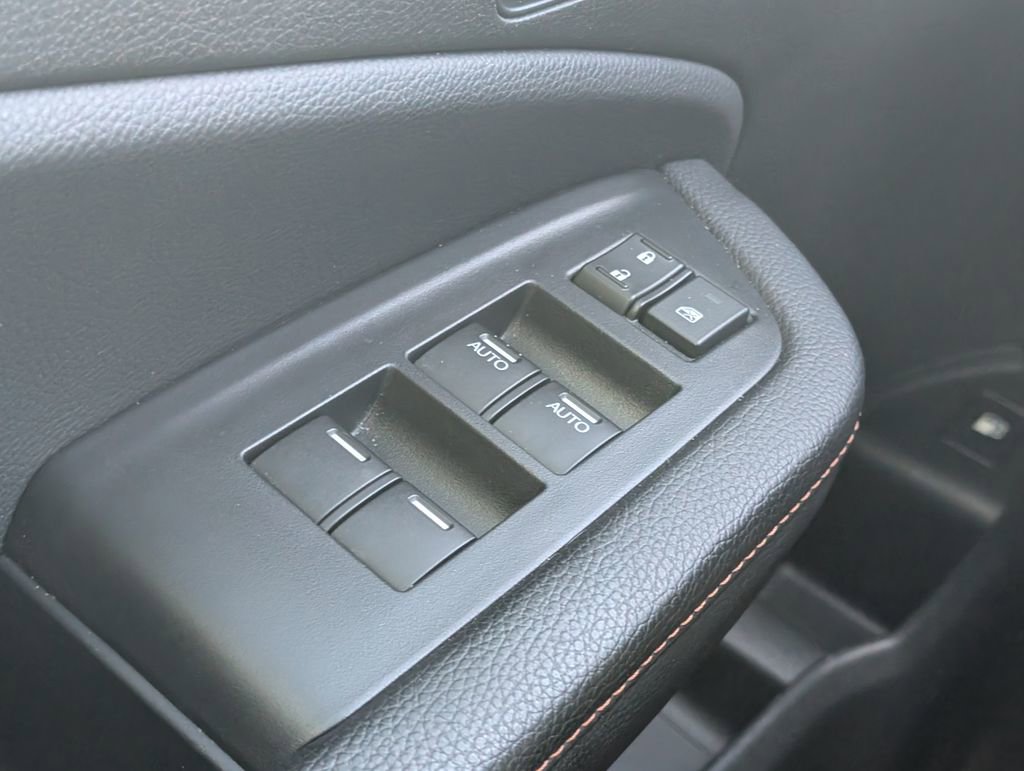 Used 2025 Honda Ridgeline TrailSport image 12