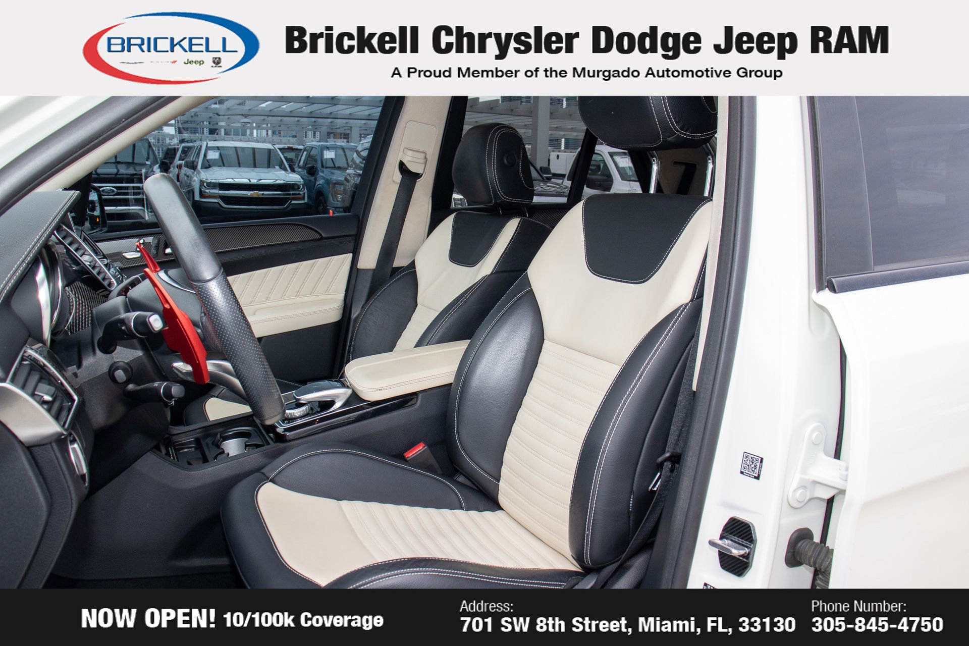 Used 2019 Mercedes-Benz GLE 43 AMG 4MATIC image 16