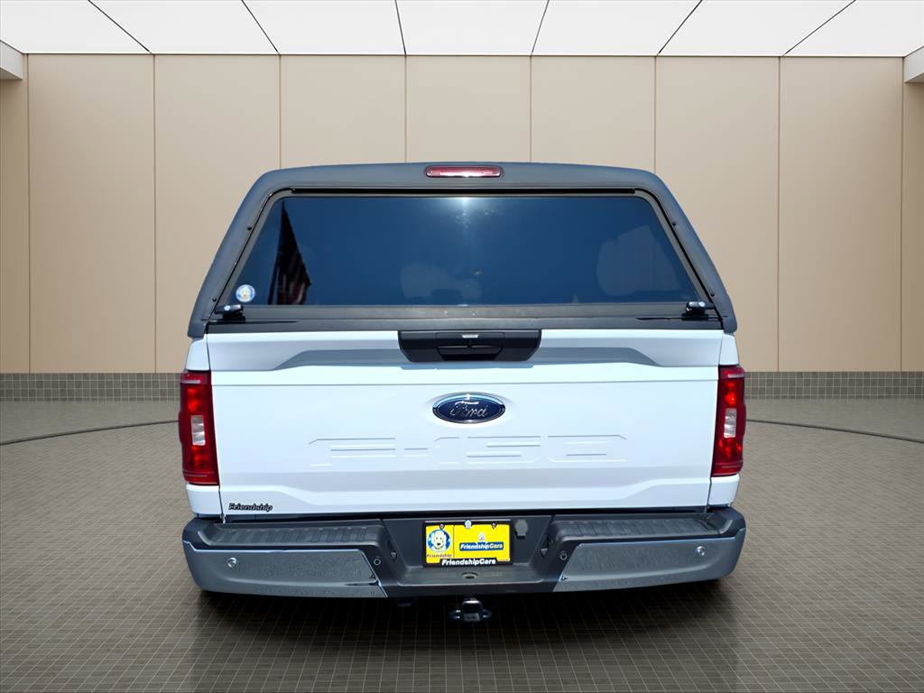 Used 2023 Ford F150 XLT image 24