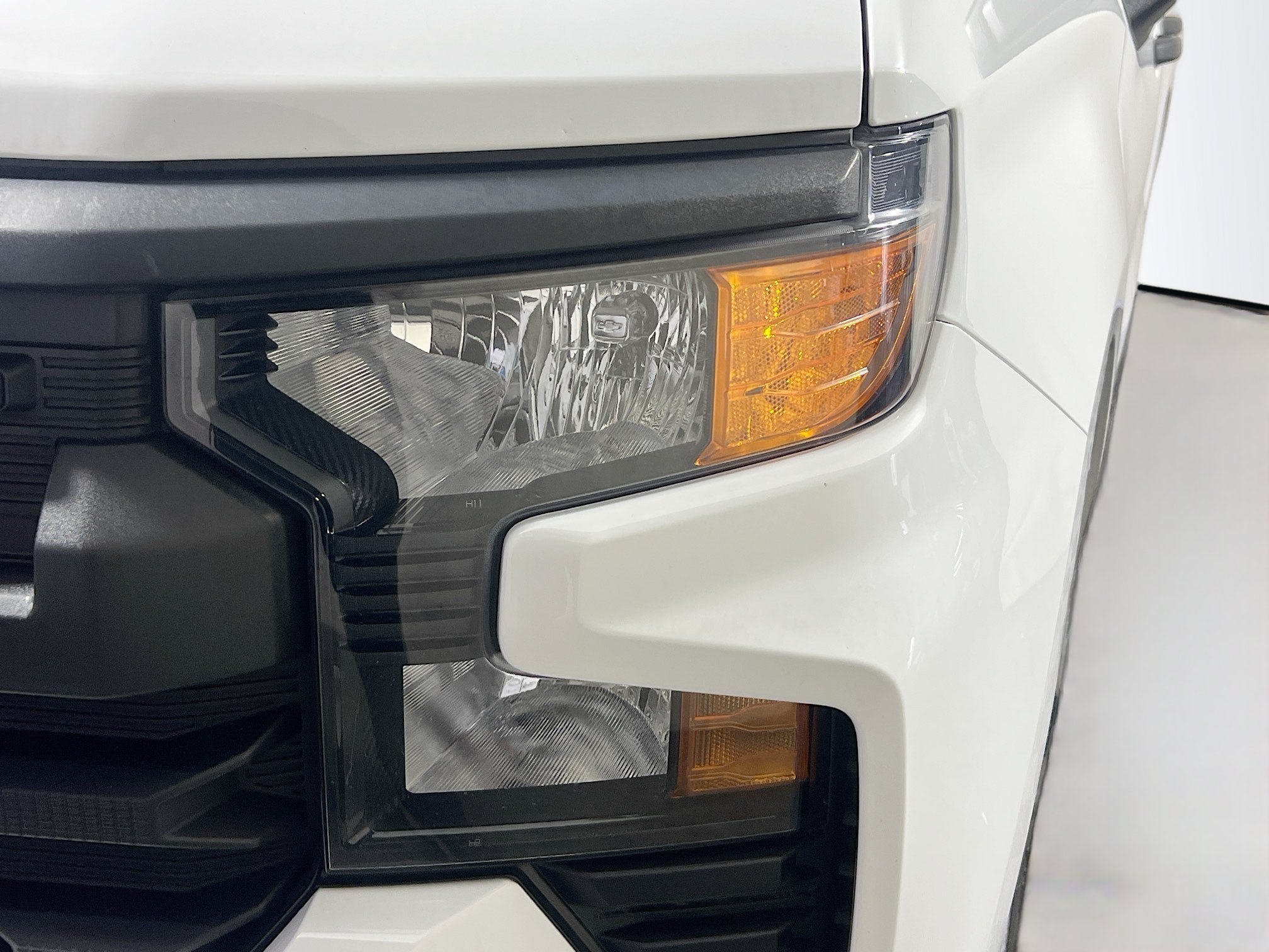 Used 2023 Chevrolet Silverado 1500 W/T w/ WT Value Package RWD image 11