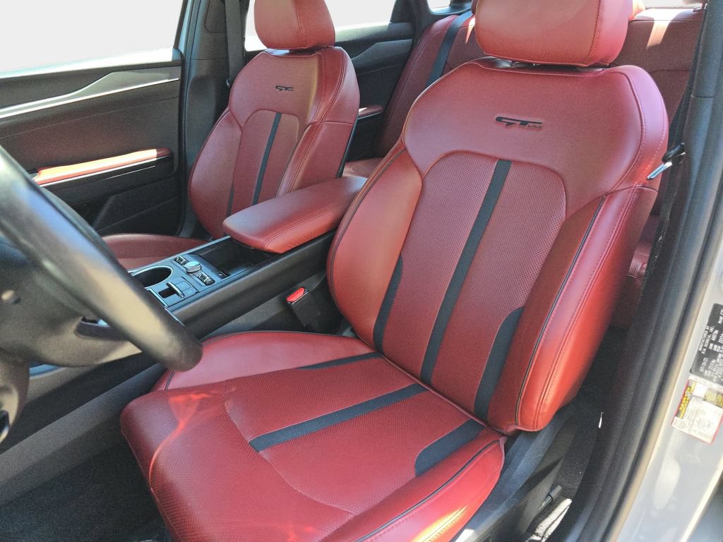 Used 2022 Kia K5 GT-Line w/ GT-Line Awd Premium Package image 17