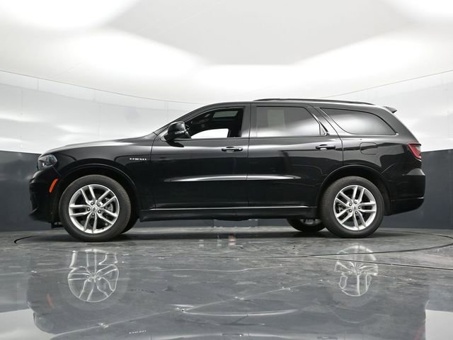 Used 2025 Dodge Durango R/T image 61
